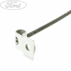 Домкрат запаски Ford Transit 2001- 2011 FWD OTOSAN 5C16-1K353-CC